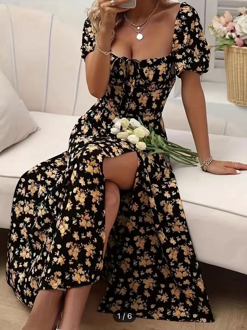 Sling dress