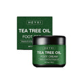 Tea Tree Oil Foot Cream