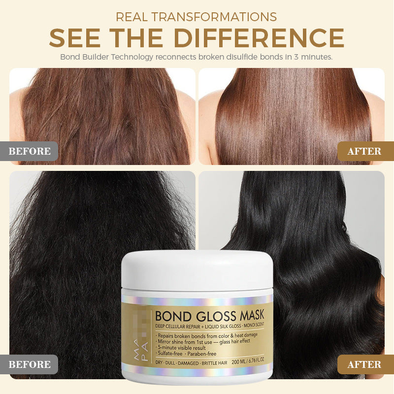 Repairing Hair Mask