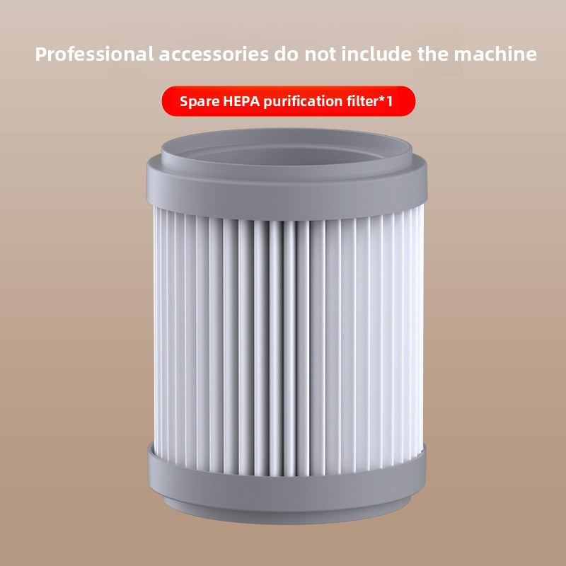 Desktop USB Air Purifier
