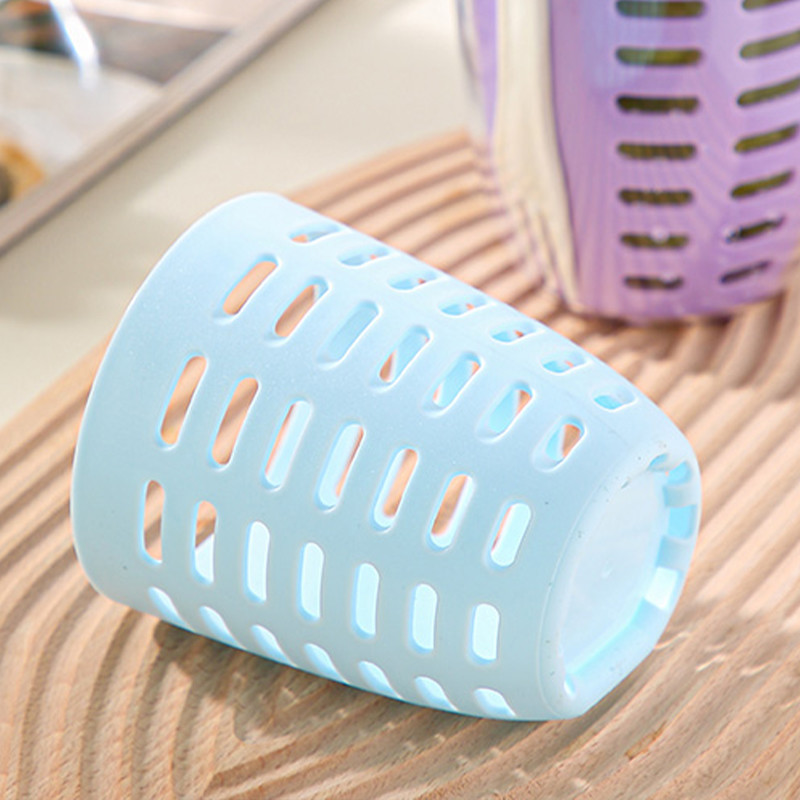 Ins-style fruit cup portable breakfast oat cup