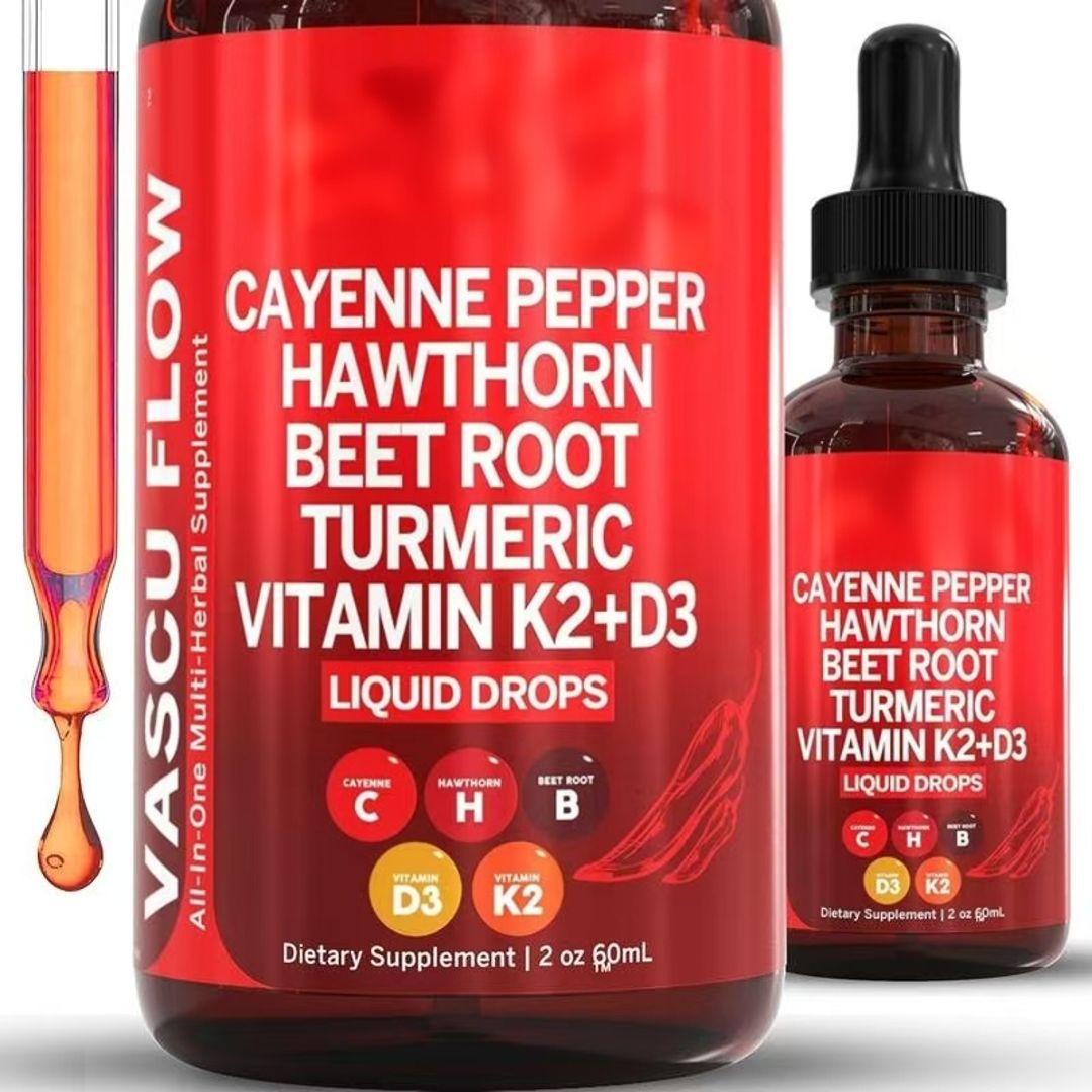 Children's Intestinal Health Vitamin Drops