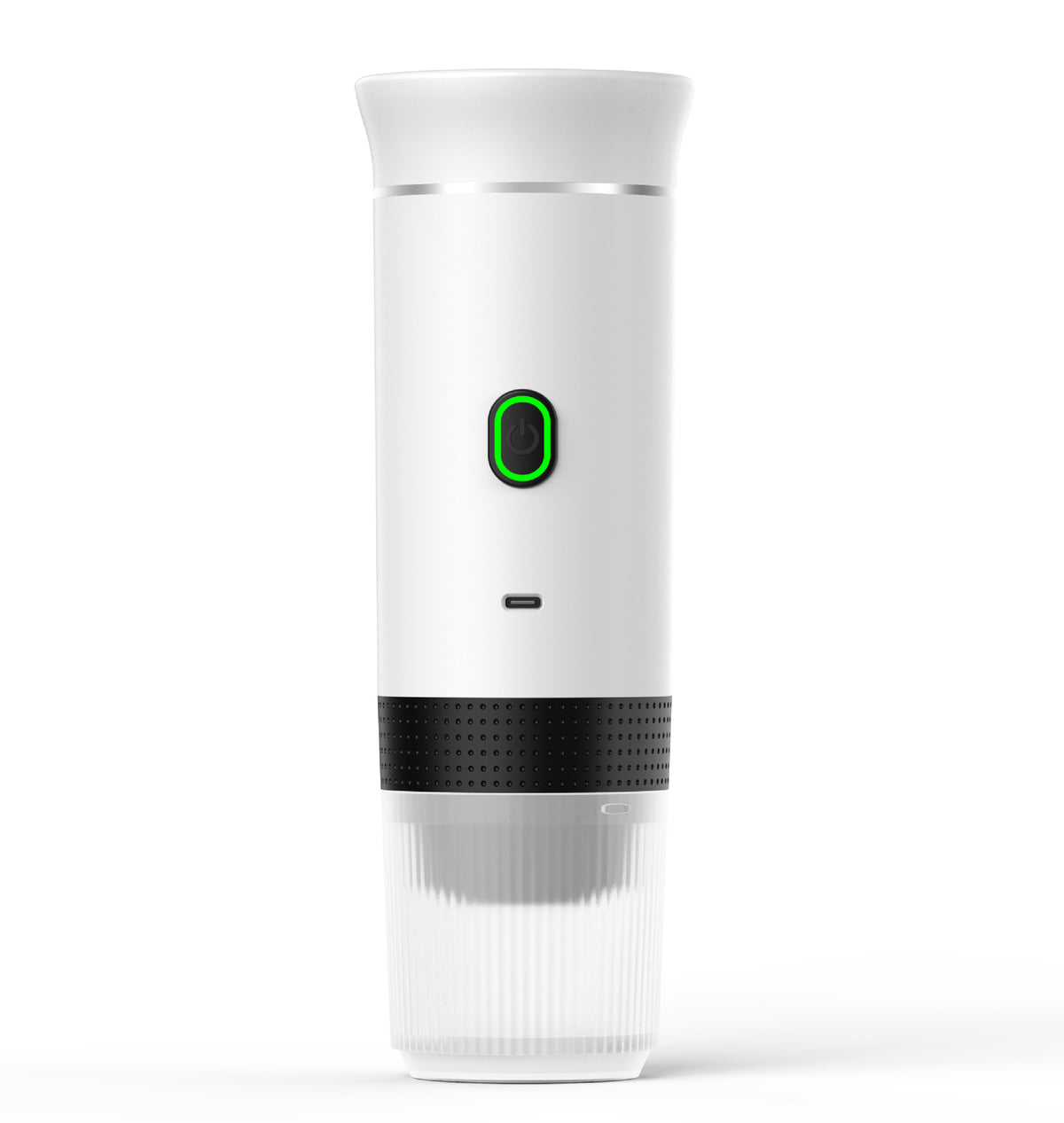 Automatic Capsule Espresso Coffee Maker