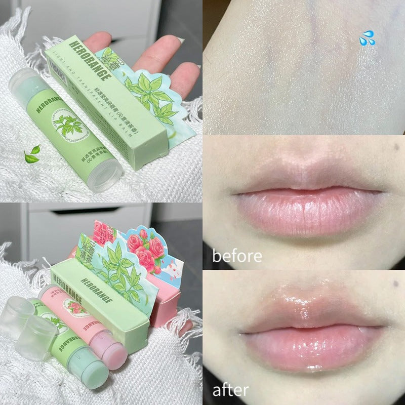 Lightweight Hydrating Lip Balm
