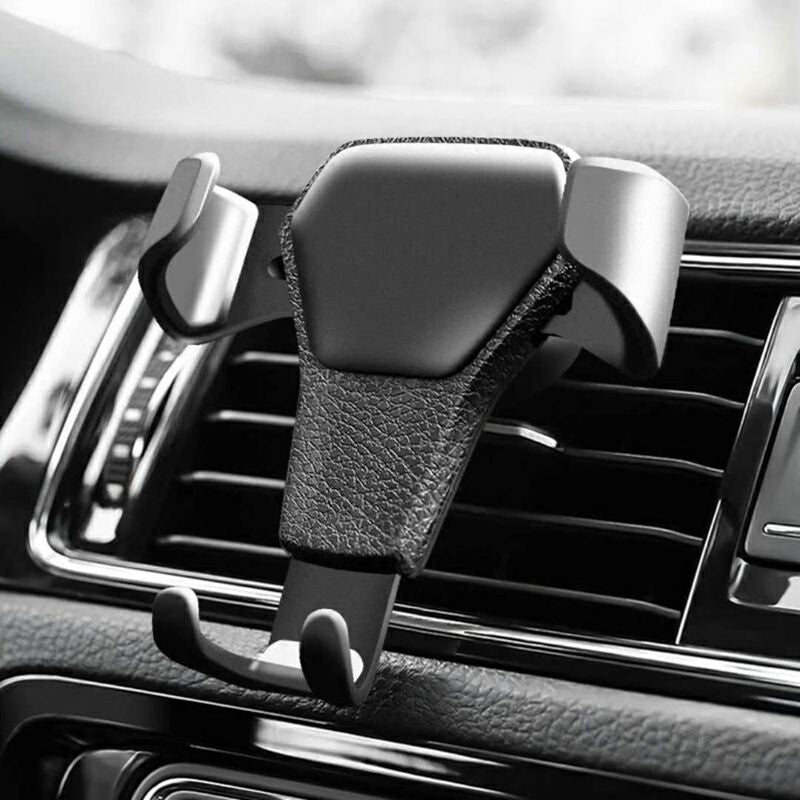 Car mount
