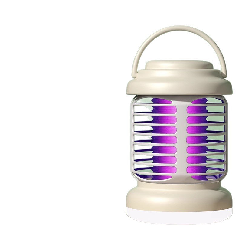 Mosquito repellent lamp, ambient light fixture