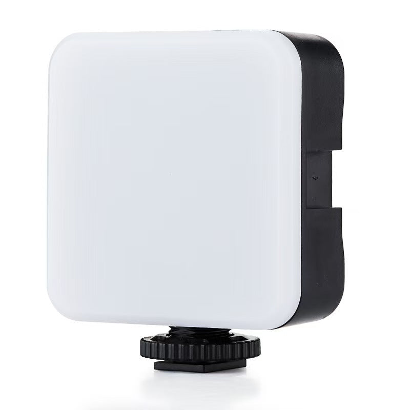Desktop Fill Light with Microphone