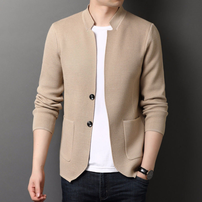 Cardigan Lightweight Outerwear