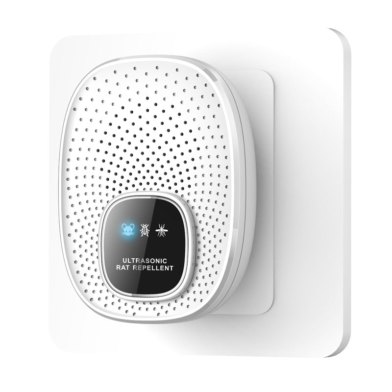 Ultrasonic Mouse Repeller Pest Control Device