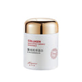 Recombinant Collagen Hydrating Night Mask