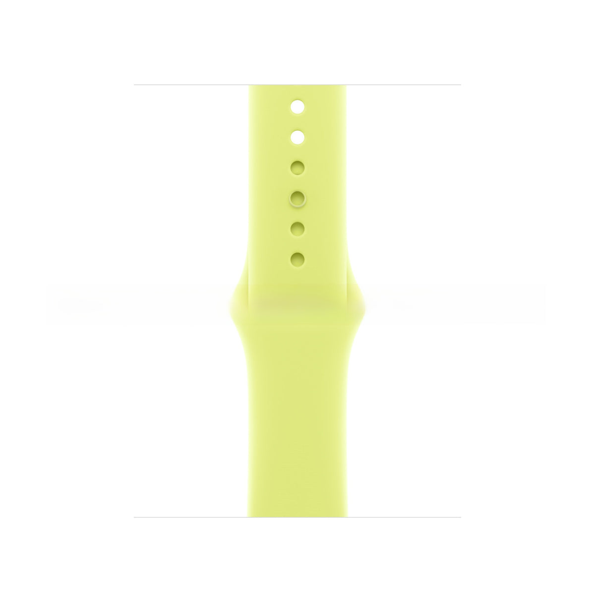 Suitable for Apple Silicone  Sports Watch Strap Manufacturer