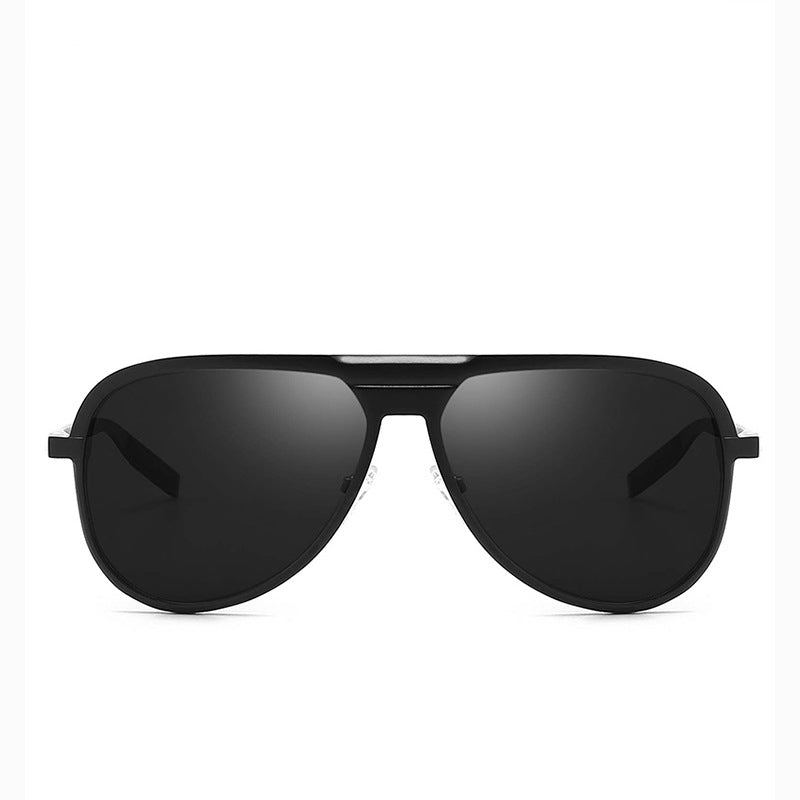 Polarized sunglasses