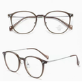 Ultra-Light Blue Light Blocking Glasses Frame