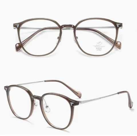 Ultra-Light Blue Light Blocking Glasses Frame