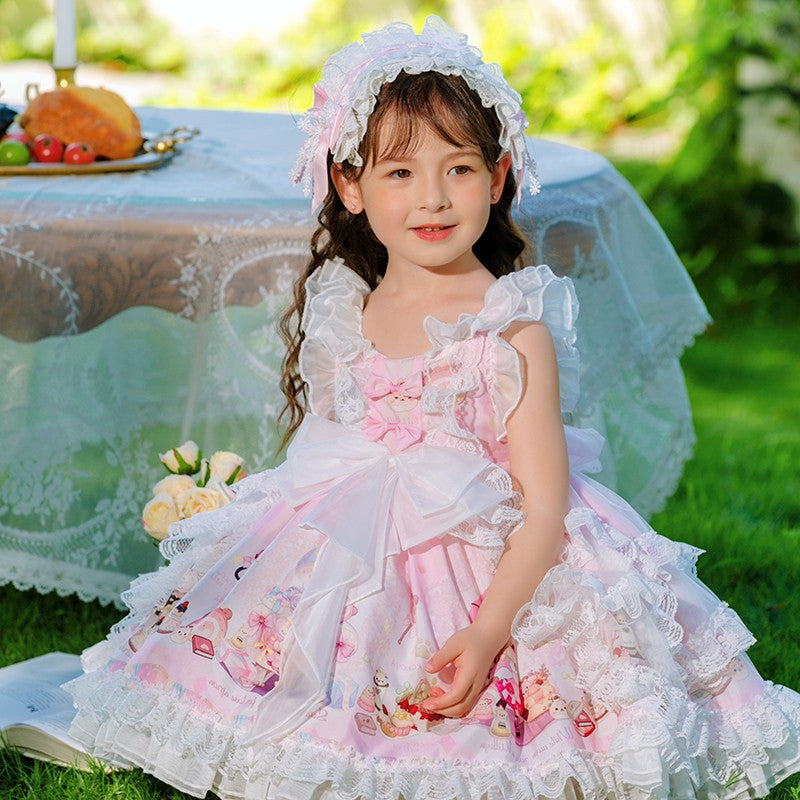 Lolita Princess Dress