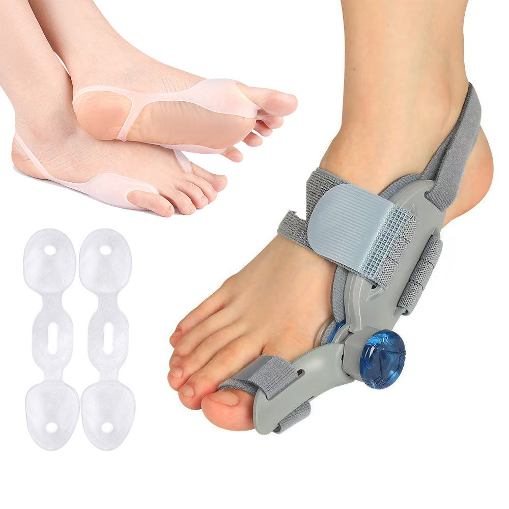 Adjustable Toe Valgus Corrector