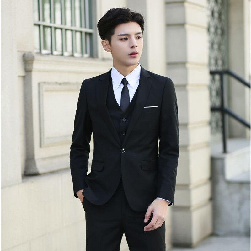 Suit set