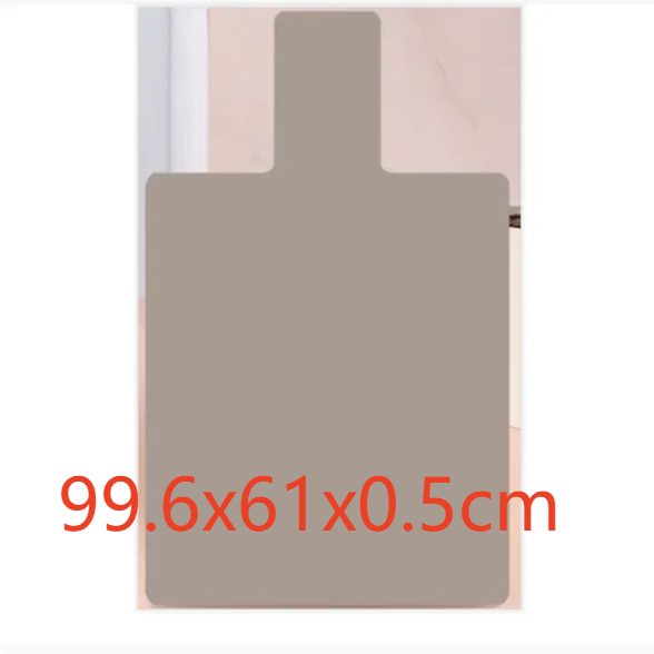PU Pilates Core Training Yoga Exercise Mat