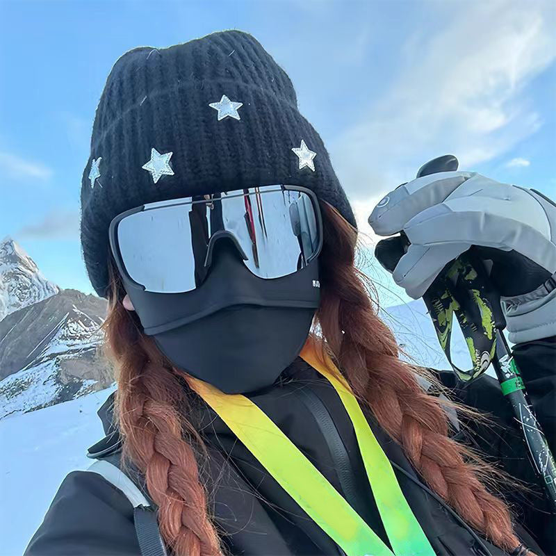 Sports Sunglasses with UV Protection