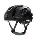 Smart Cycling Video Helmet with GPS WiFi Safety Lights