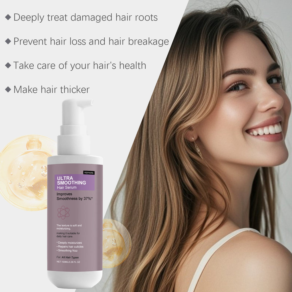 Softening Hair Care Essence