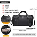 Large capacity Travel Bag