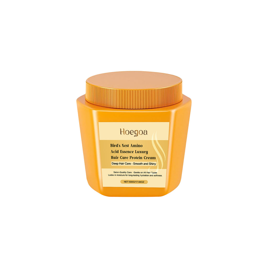 Hair Care Protein Cream