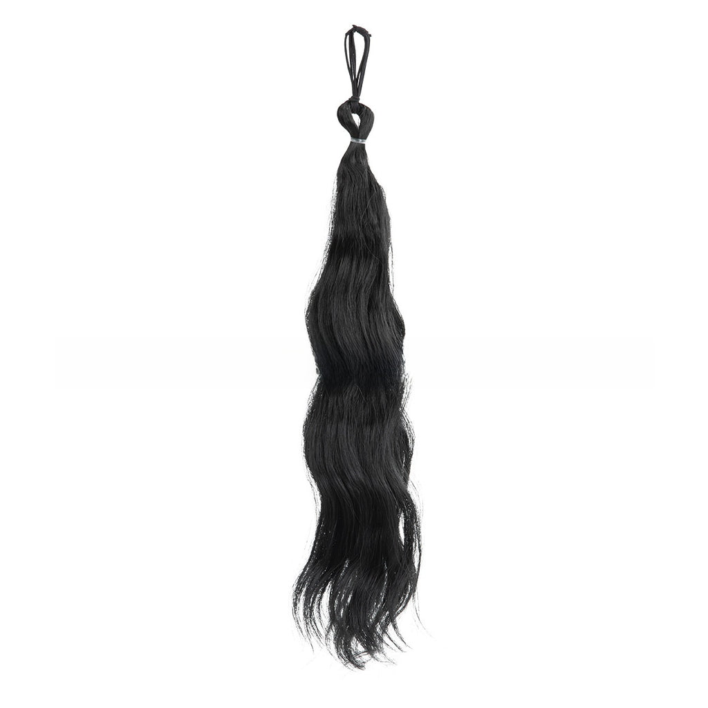 Synthetic Hair Ponytail Extension
