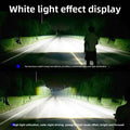 Car Laser Spotlight Long Range Lighting