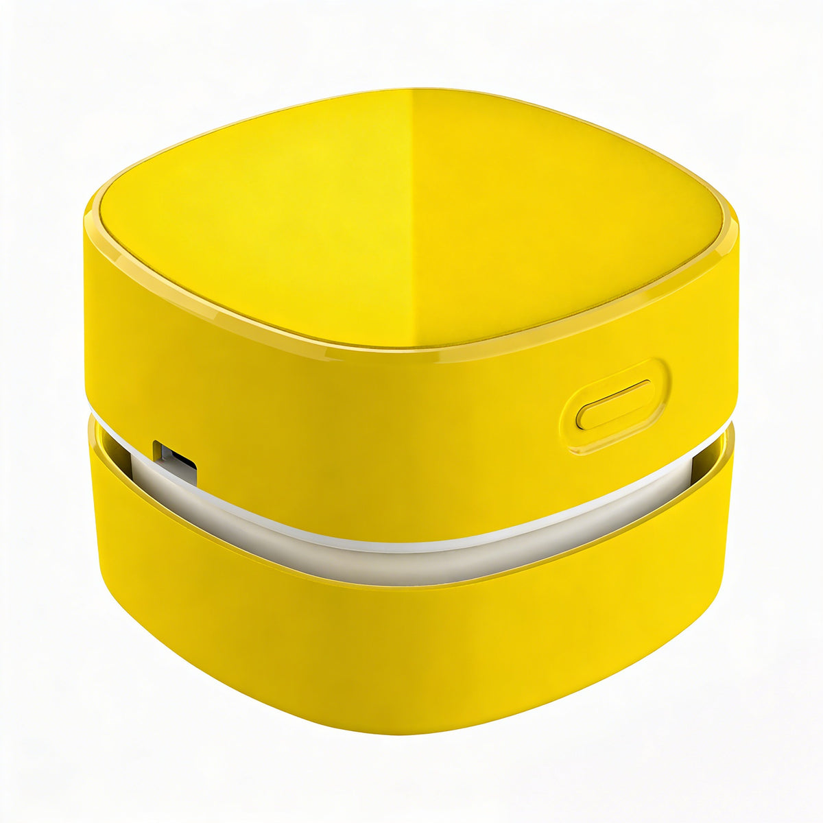 Portable Wireless Mini Desktop Vacuum Cleaner