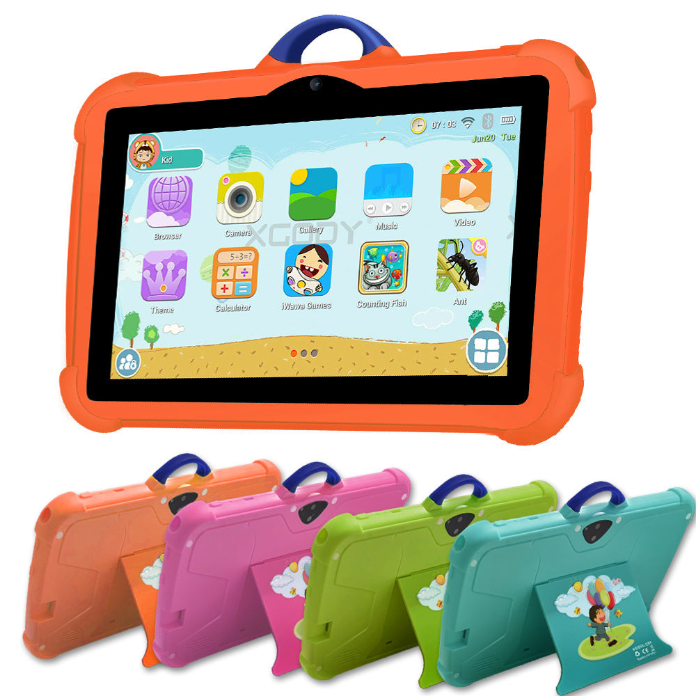 Childrens Educational Android Tablet
