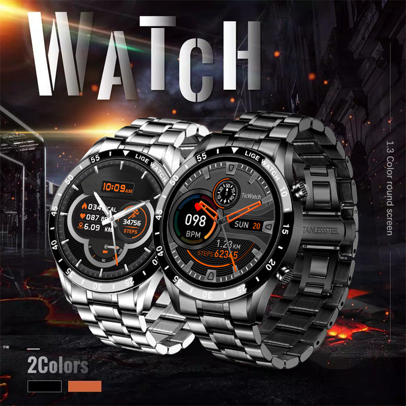 Multifunctional Smart Watch