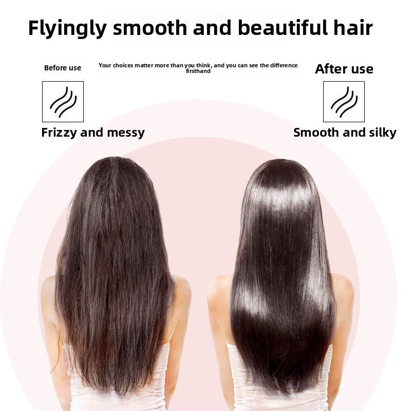 Multifunctional Hair Trimmer Split Ends Repairer