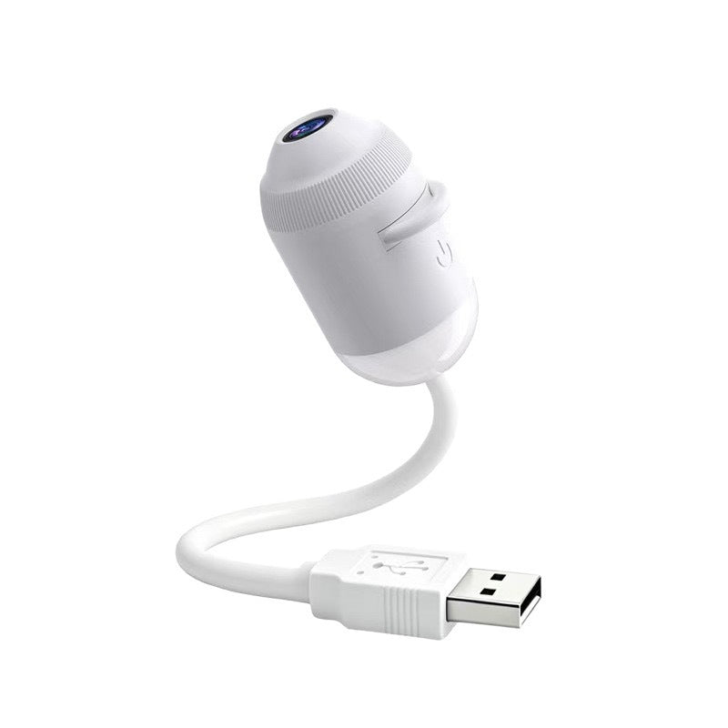 Creative Star Projection Planet Night Light