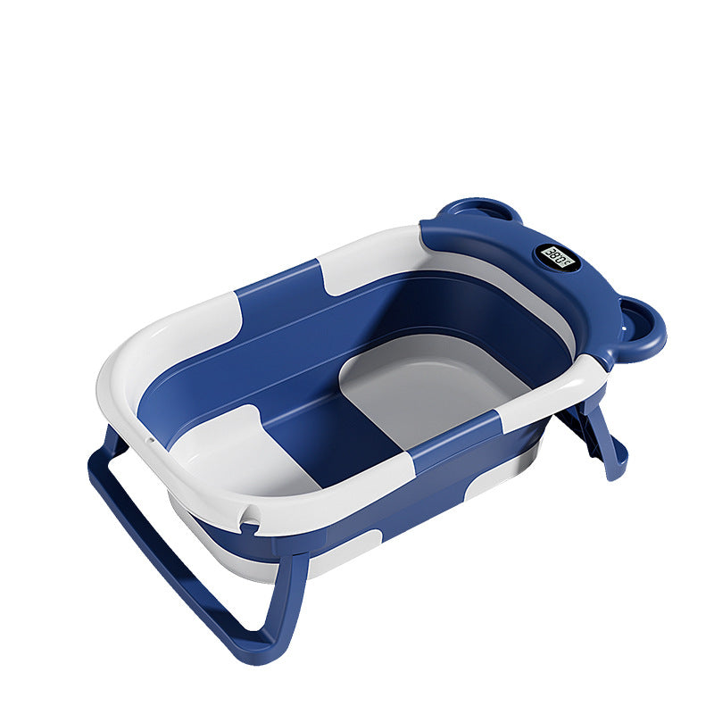 Baby bathtub