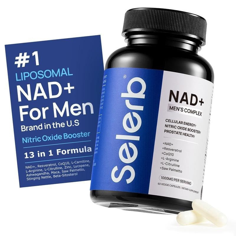Supplements Capsules
