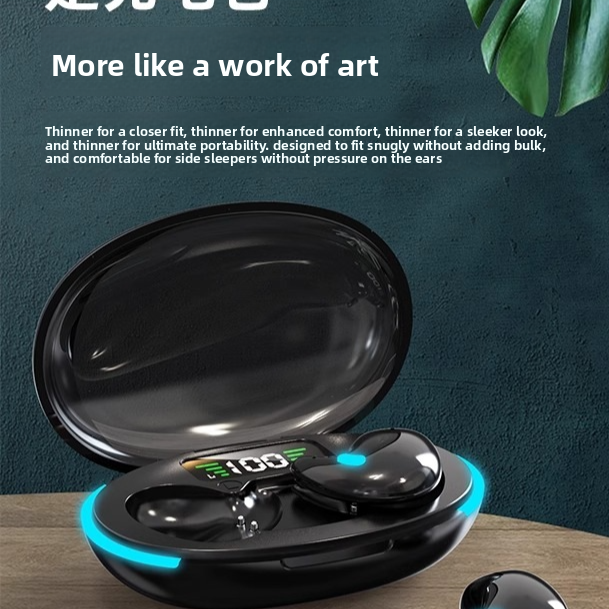 Wireless Bluetooth On-Ear Headphones