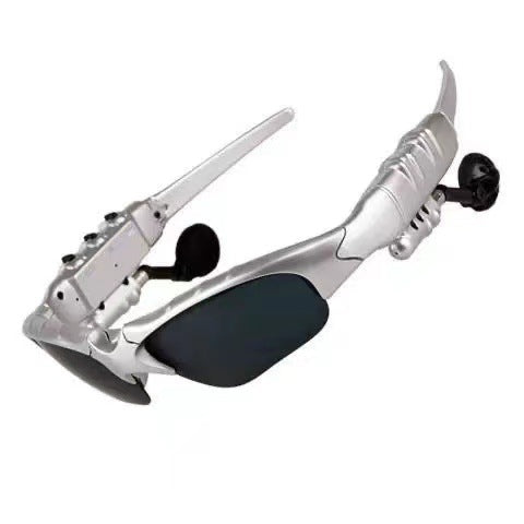 Smart Bluetooth Glasses with Music and Navigation
