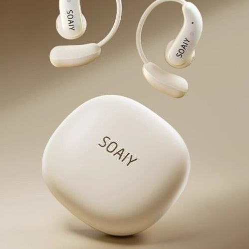 Bluetooth earphones