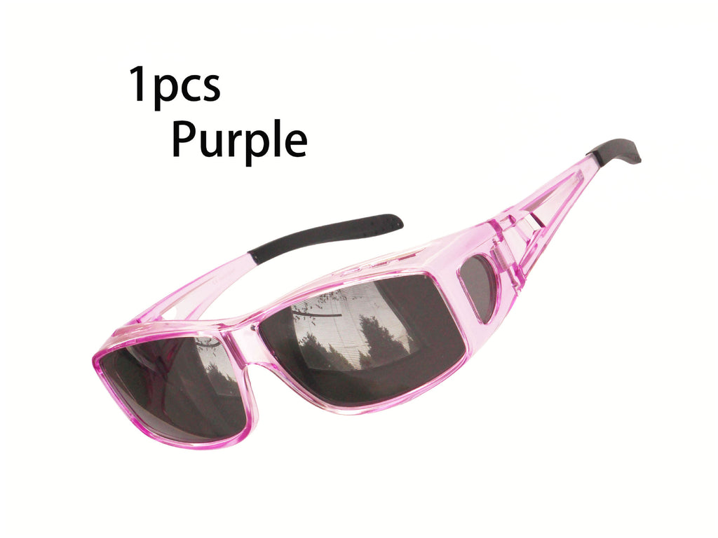 Polarized UV Protection Sunglasses
