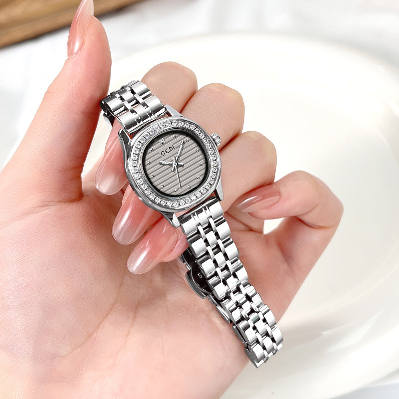 Quartz Watch