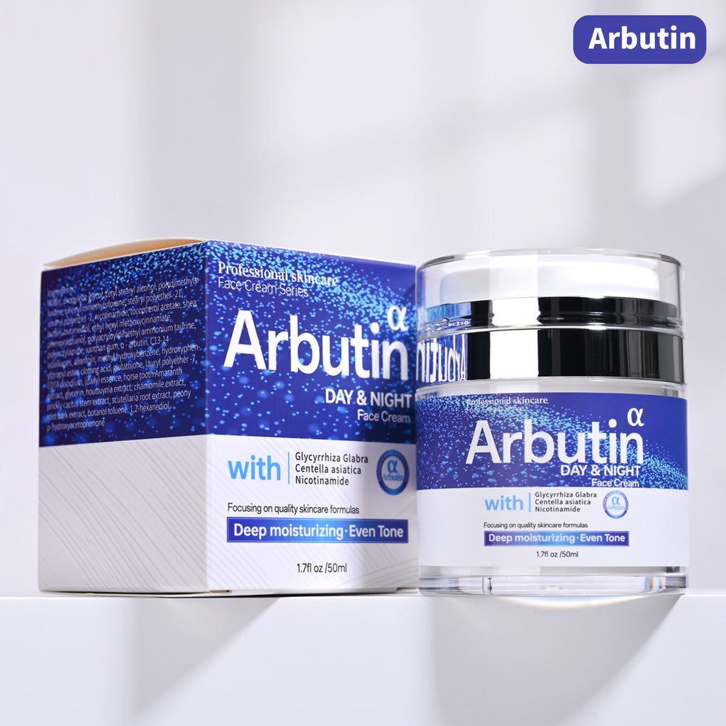 Kojic Acid Brightening Facial Cream