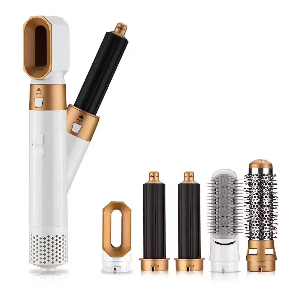 Hot Air Comb