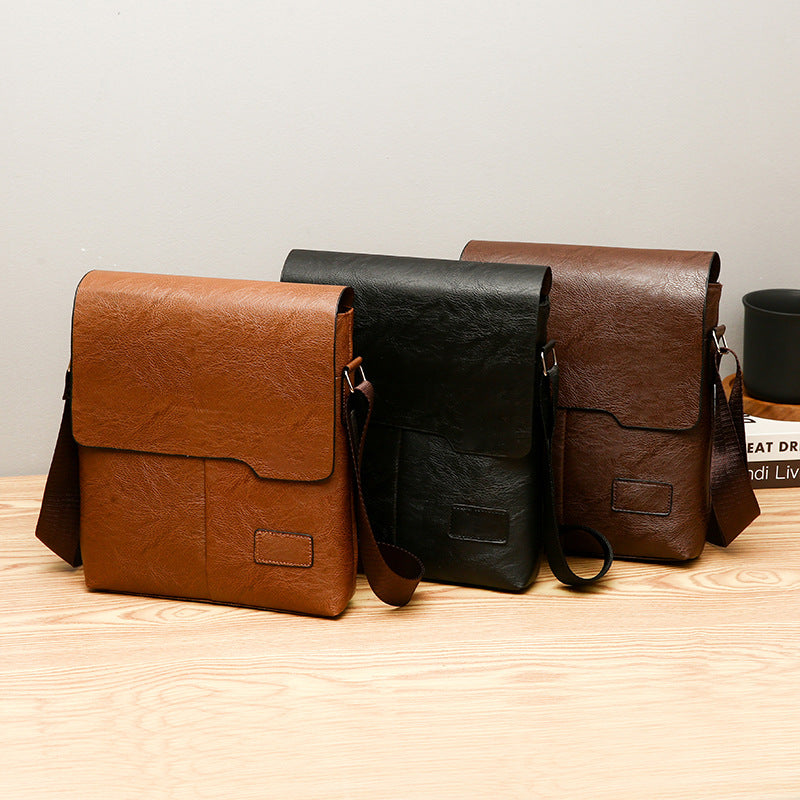 Men's Crossbody Bag