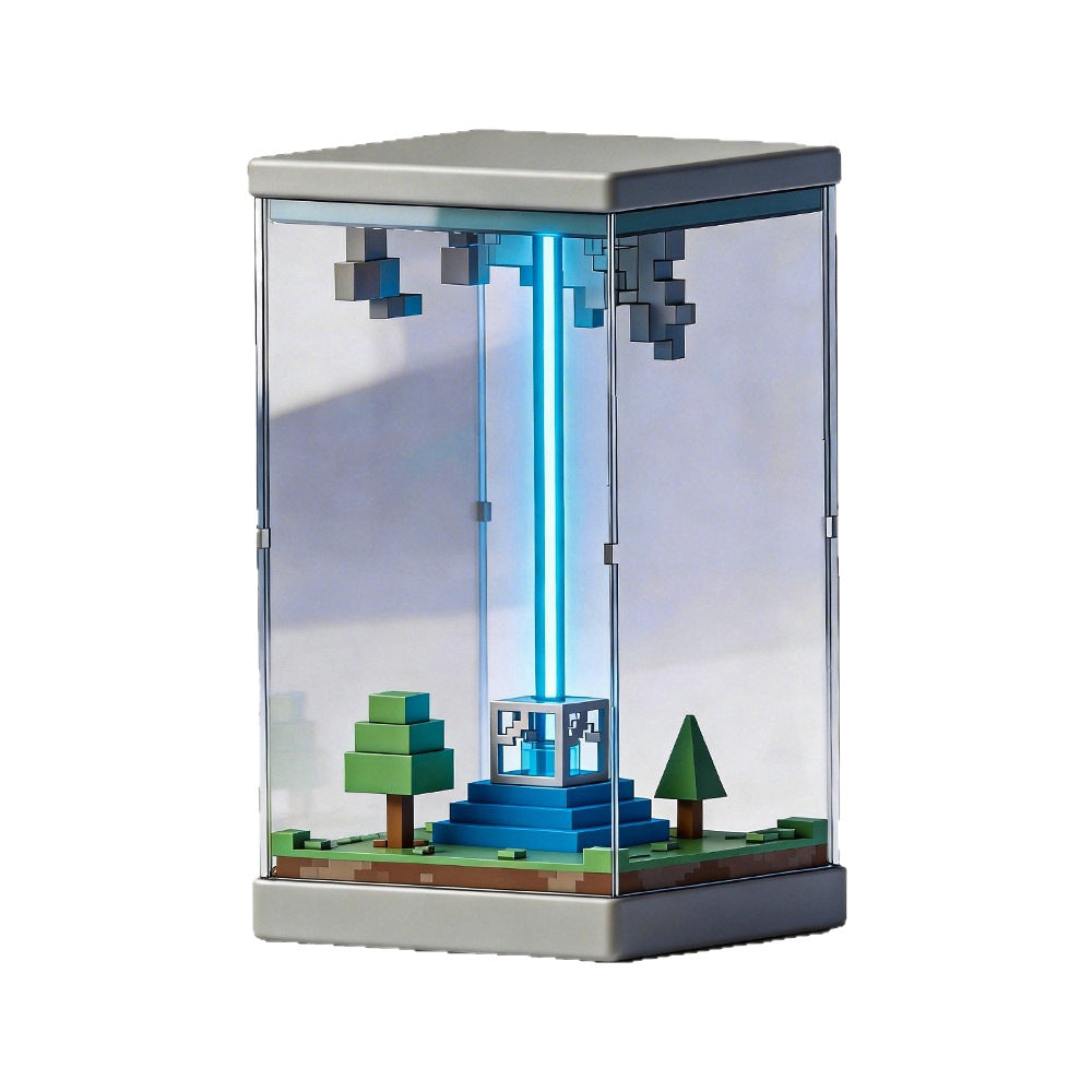 Beacon Rechargeable Acrylic Atmosphere Light