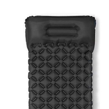 inflatable mattress