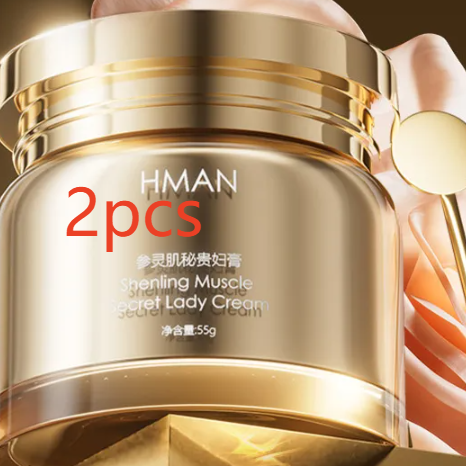 Hydrating Bare-Face Cream