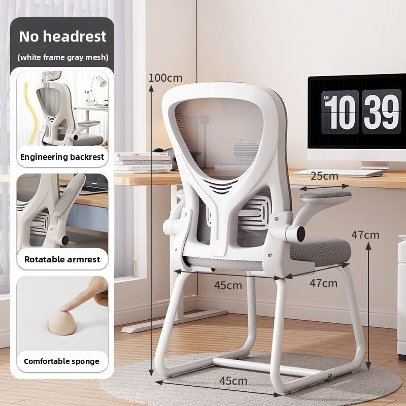 Ergonomic chair