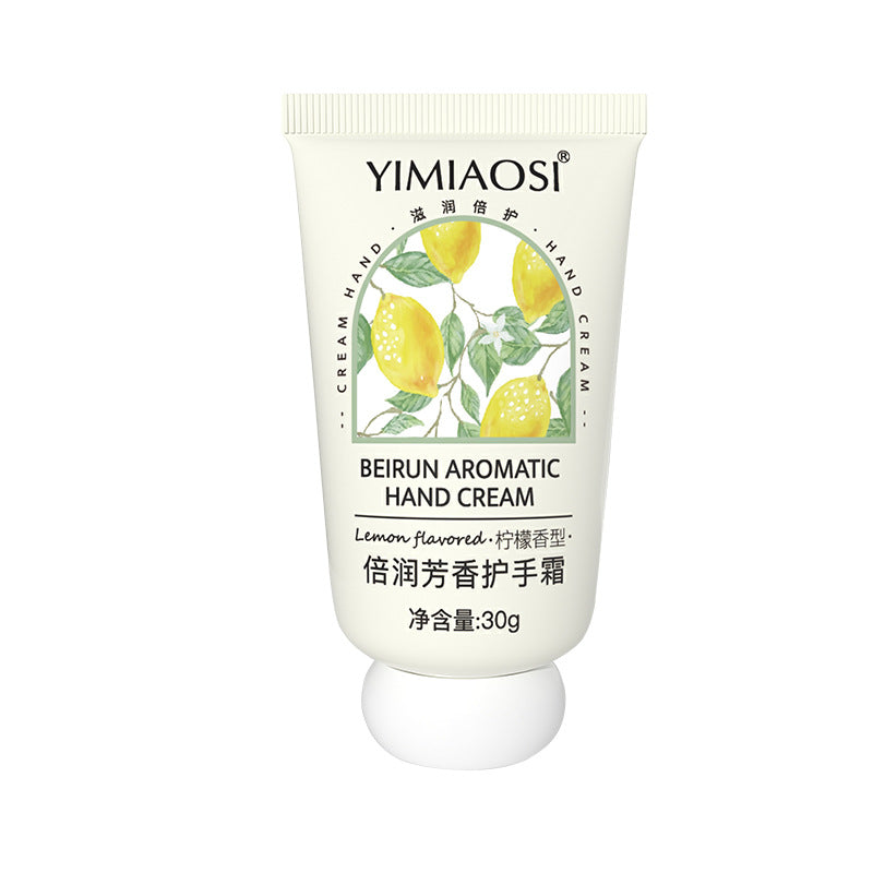 Moisturizing Scented Hand Cream