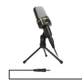 Computer Microphone